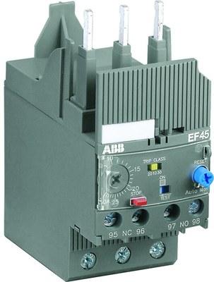 Блок контактный CA5-31N (2НО+2НЗ) фронтальный | 1SBN010040R1231 | ABB