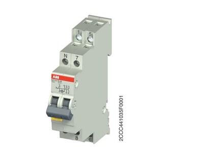 Выключатель индикаторный E211X-25-20 | 2CCA703111R0001 | ABB