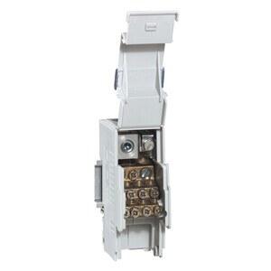 Блок распред. 1Р 160А 13 конт. | 004883 | Legrand