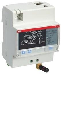 Шлюз -Ethernet для счетчиков электроэнергии, тип G13 100-100|2CMA170552R1000| ABB