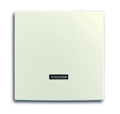 ABB Basic 55 Шале (белый) Клав для с-ра 6550 U-10x,6560 U-101,6593 U,реле 6401 U-10x,6402 U | 6599-0-2995 | 2CKA006599A2995 | ABB