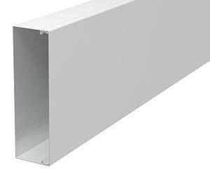 Металлический кабельный канал LKM 60x200x2000 мм (сталь,белый) (LKM60200RW) | 6248667 | OBO Bettermann
