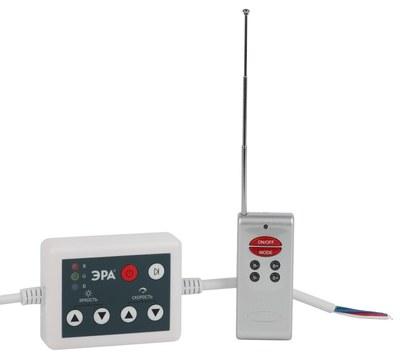 Контроллер для свет. ленты RGBcontroller-12/24V-144W/288W RGBcontroller-12/24V-144W/288W | Б0043443 | ЭРА