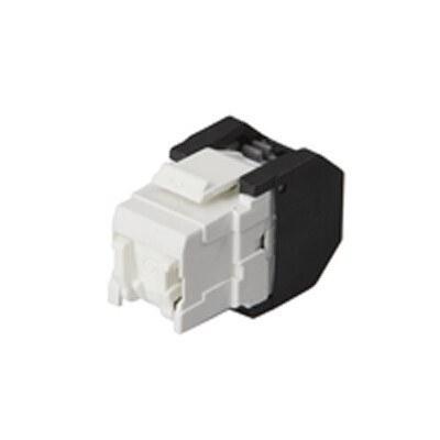 Модульный разъем, RJ-45, Cat6 | CEL30.U6 | 2TKA001891G1 | ABB