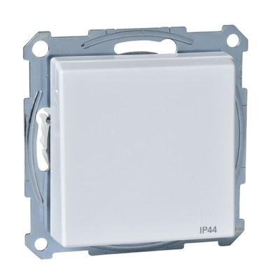 МЕХ-М РОЗЕТКИ С КРЫШК. З/К, С/Ш IP 44 | MTN2314-0325 | Schneider Electric