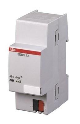 BDB/S 1.1 Модуль регистрации данных, MDRC | 2CDG110067R0011 | ABB