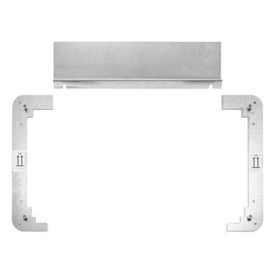 U.motion Панель 10 Компл. д/полых стен | MTN6270-5005 | Schneider Electric