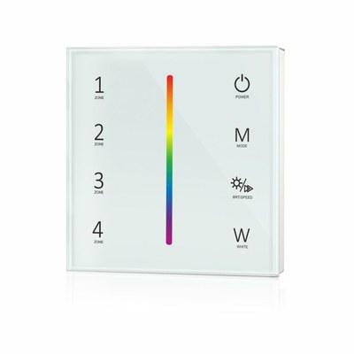 Акссесуары для ленты светодиодной пульт ALL LC RF TOUCH PANEL RGBW | 4058075435896 | LEDVANCE