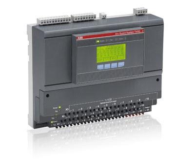 Модуль контроля дуги TVOC-2-240 напряжение питания 100-250В AC/DC | 1SFA664001R1001 | ABB