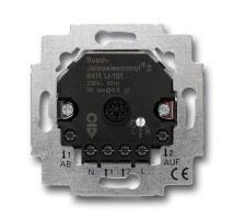 Механизм электронного выключателя жалюзи Busch-Jalousiecontrol, 3А при cos?=0.5 | 6410-0-0378 | 2CKA006410A0378 | ABB
