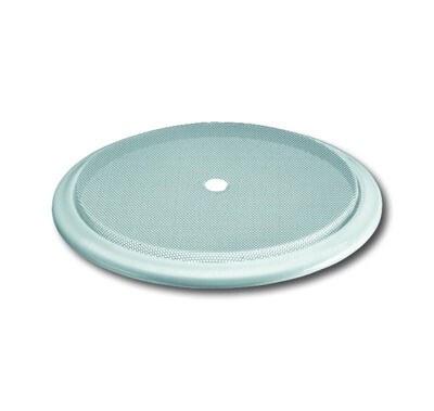 Решетка для громкоговорителя 8222 ЕВ, металл, Busch-AudioWorld | 8200-0-0014 | 2CKA008200A0014 | ABB