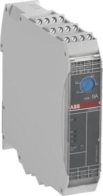 Пускатель гибридный 9-DOL с защитой от перегрузки 1,5…6,5А|1SAT142000R1011| ABB