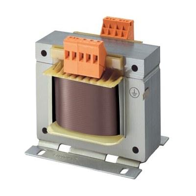 Трансформатор разделительный однофазный управления изл. TM-I 400/115-230 P | 2CSM201073R0801 | ABB