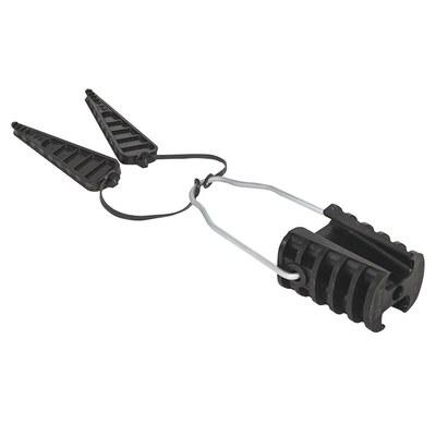 Зажим анкерный клиновой PA25x100P 2-4x16-35 мм2 PROxima | pa-25-100p | EKF