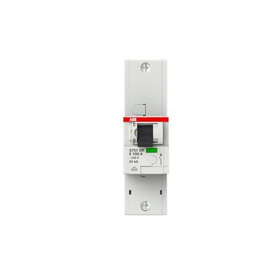 Выключатель автоматический селективный S751DR-E100 | 2CDH781010R0822 | ABB