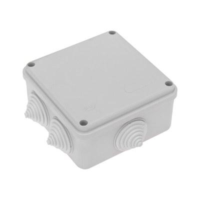 Коробка распределительная о/у, 100x100x50, винт IP44 | 28-3058 | REXANT
