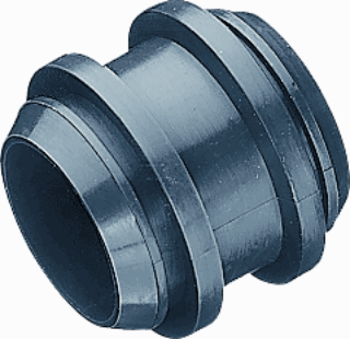Переходник для соединения приборов WDI IP66 | 1761-0-0782 | 2CKA001761A0782 | ABB