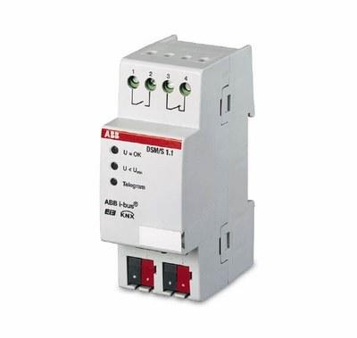 DSM/S 1.1 Модуль диагностики, MDRC | 2CDG110060R0011 | ABB