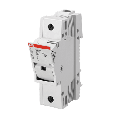 Рубильник с предохранителем E 92/50|2CSM277972R1801| ABB