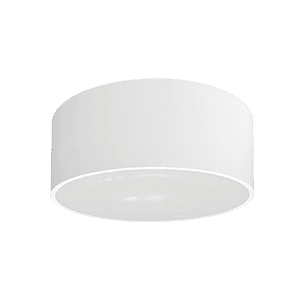 Светильник светодиодный SOLO круглый накладной 286*110mm 35W 4000K IP20 DALI | V1-R0-00423-20D01-2003540 | VARTON
