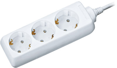Удлинитель 94 178 NPE-S-03-150-E-3x1 с/з 3 гн. 1.5м |94178 |Navigator