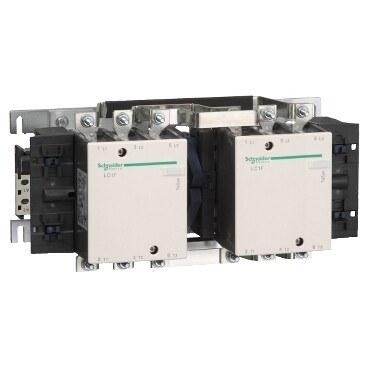 КОНТАКТОР РЕВ. F 3P,225А,220V50ГЦ | LC2F225M7 | Schneider Electric