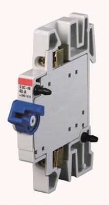 Расцепитель нейтрали S2C-Nt|2CDS200918R0001| ABB