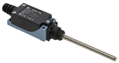 Выкл. конц. КВ-8167 гибкий пружинный стержень IP65 | KKV12-8167-2-65 | IEK