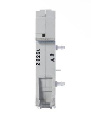 Реле дистанционного расцепителя 110-415В S2C-A2 | 2CDS200909R0002 | ABB
