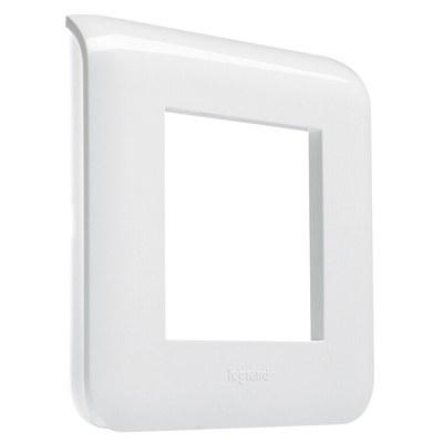 Рамка Mosaic 2М | 078802 | Legrand