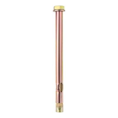 Анкерный болт KRANZ 10х130, пакет (1 шт./уп.) |KR-01-3816-013 | Kranz