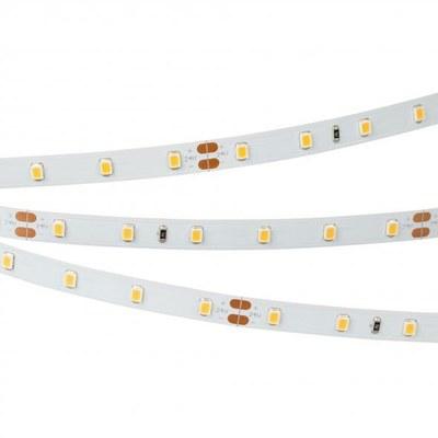 Лента светодиодная RT 2-5000 24V SUN Warm3000 (2835, 60 LED/m, LUX) | 024969(1) | Arlight