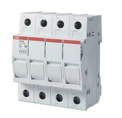 Рубильник с предохранителем E94/32 | 2CSM204723R1801 | ABB