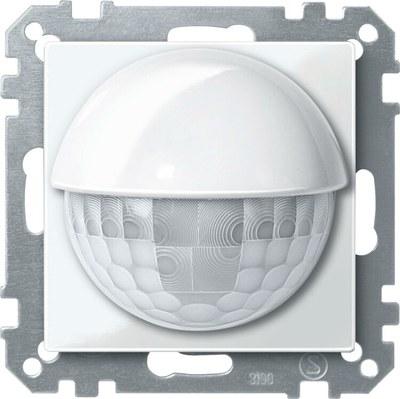 ДАТЧ ПРИСУТ KNX ARGUS 2,20 M ПОЛ. БЕЛ,SM | MTN630419 | Schneider Electric
