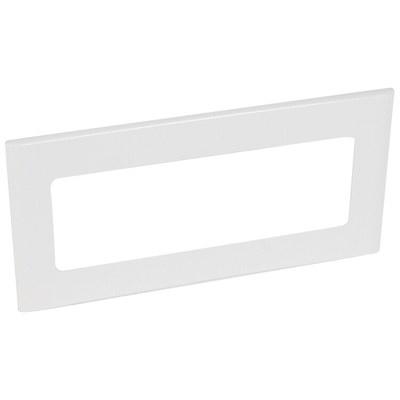 Суппорт 3 модуля для крышки 85 мм DLP | 010935 | Legrand