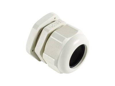 Кабельный зажим IP68, внутренний D18-25мм PG29 (1уп = 50шт) | 41029 | Ecoplast