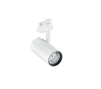 Светильник светодиодный трековый ST705T LED20S/PW930 PSU CLM18 WH | 910500465728 | Philips