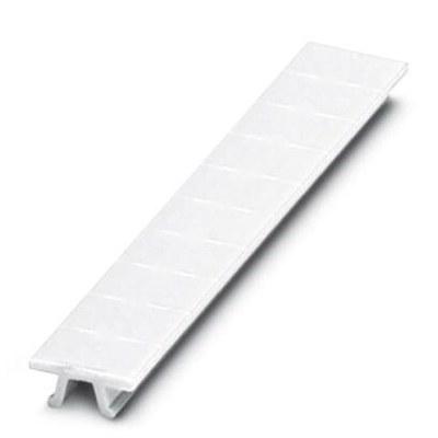 Планка Zack ZB 6/WH-100:UNBEDRUCKT | 5060935 | Phoenix Contact