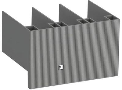 Зажимы кабельные LZ185-2C/120 (комплект 3шт.) | 1SFN074709R1000 | ABB
