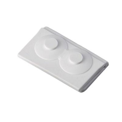 Кабельный ввод IP44/55, 2 провода | 2125SW | 2TKA000708G1 | ABB