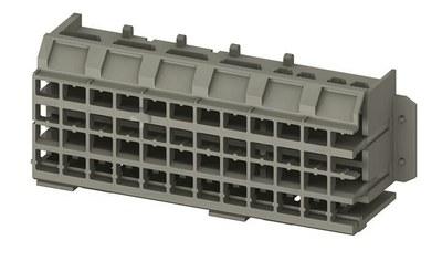 Шасси дополнительное на 6 модулей 250А ZLSP926 | 2CCF212061A0001 | ABB