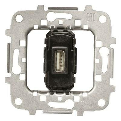 USB-зарядное уст.,2000мА,Sky | 2CLA818520A1001 | ABB