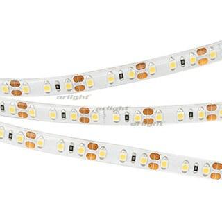 Лента светодиодная RTW 2-5000SE 12V Cool 2x (3528, 600 LED, LUX) (arlight, 9.6 Вт/м, IP65) | 016838(B) | Arlight