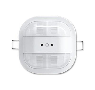 6131/50-24-500 Датчик присутствия KNX коридорный, альпийский белый|2CKA006132A0399| ABB