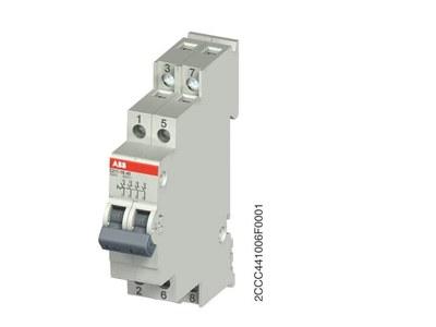 Выключатель E211-16-30 | 2CCA703010R0001 | ABB