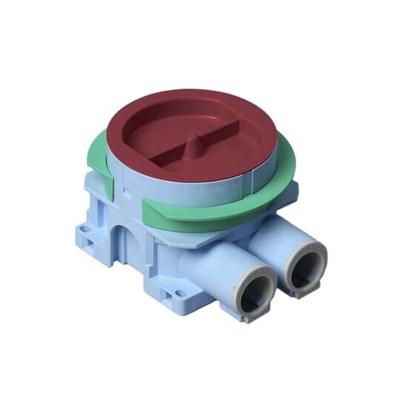 Коробка монтажная AU60.1 | AU60.1 | 2TKA001744G1 | ABB
